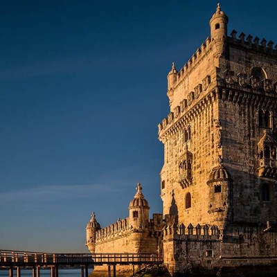 Torre de Belém